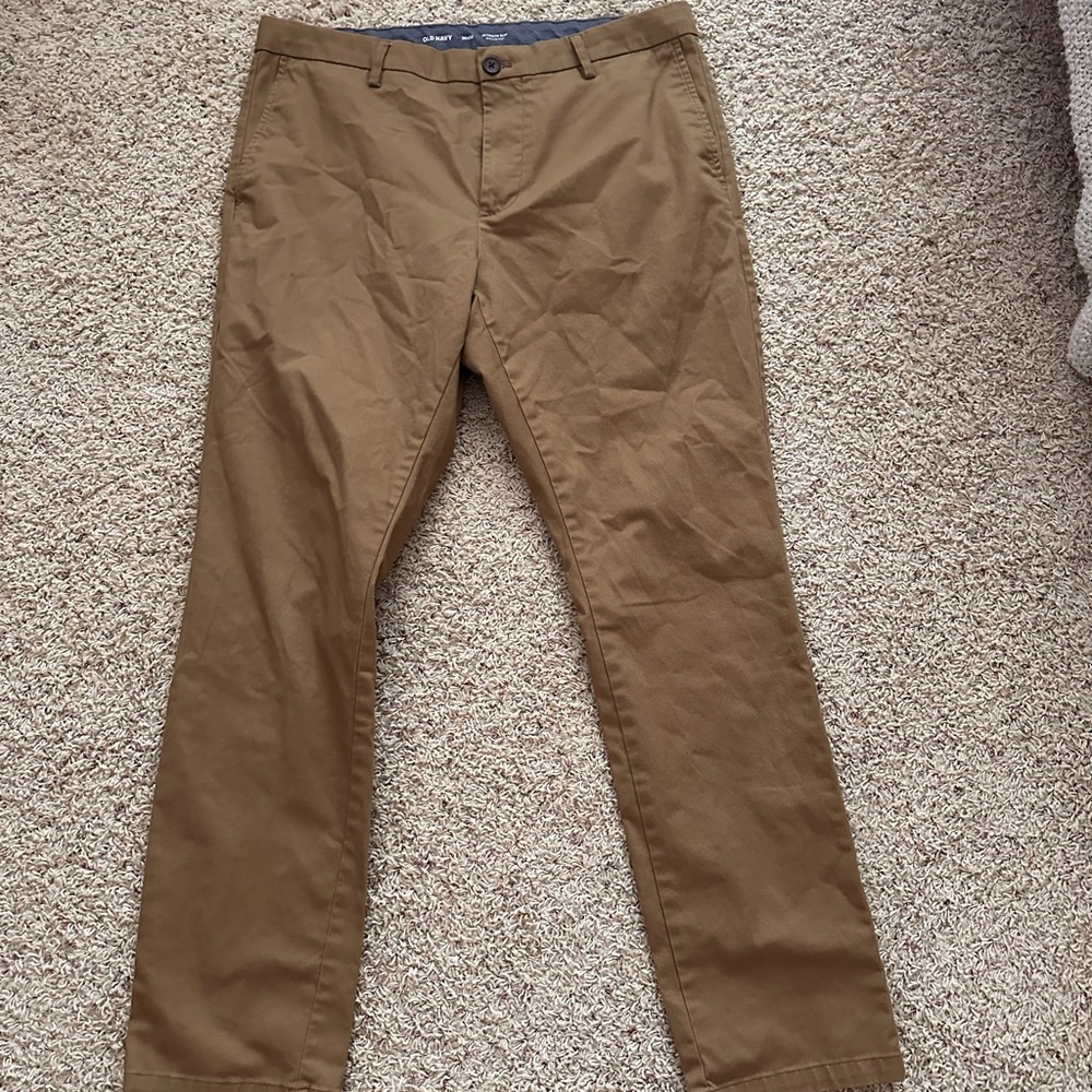 36x32 dress slacks